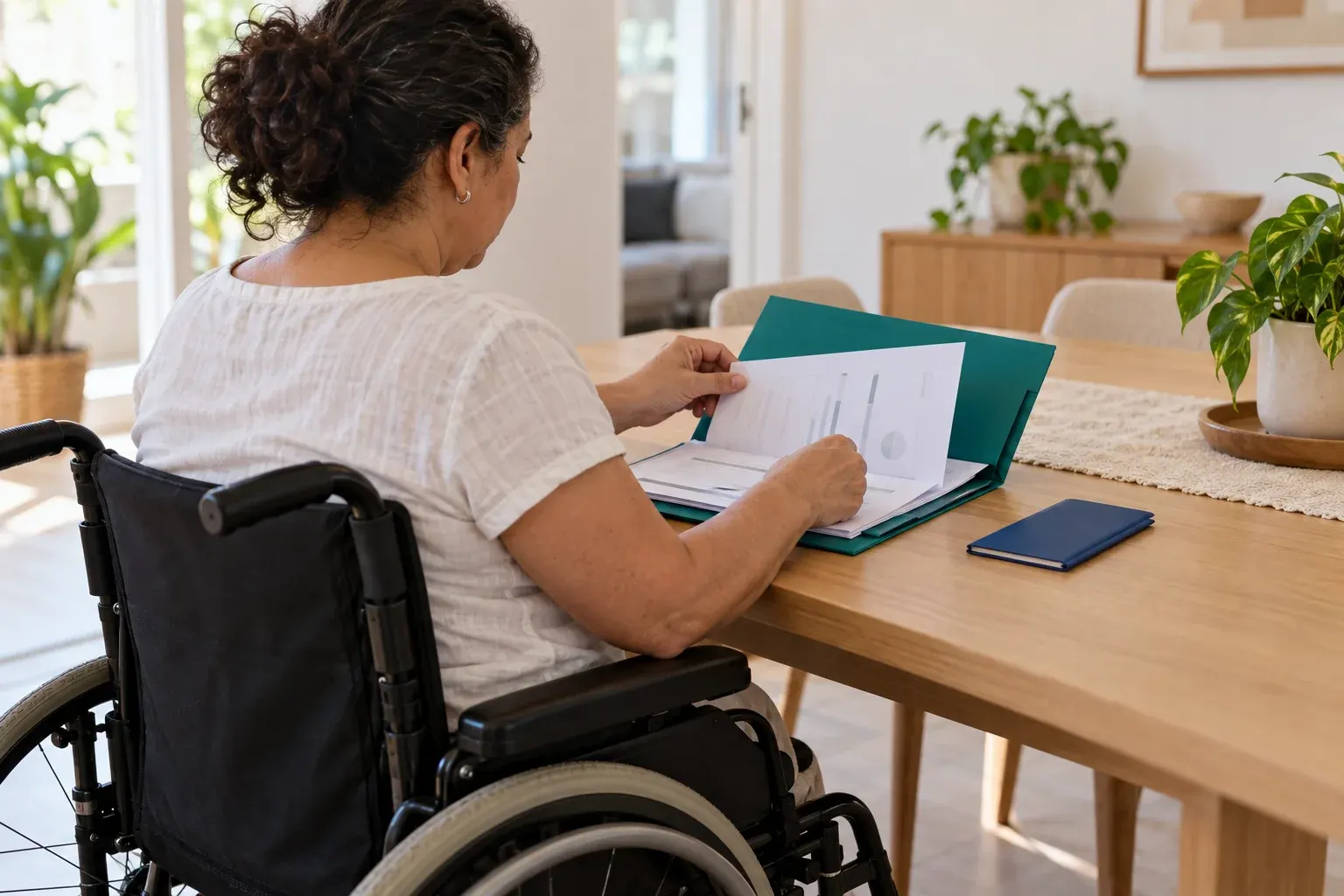 Como funciona a aposentadoria para pessoas com deficiência